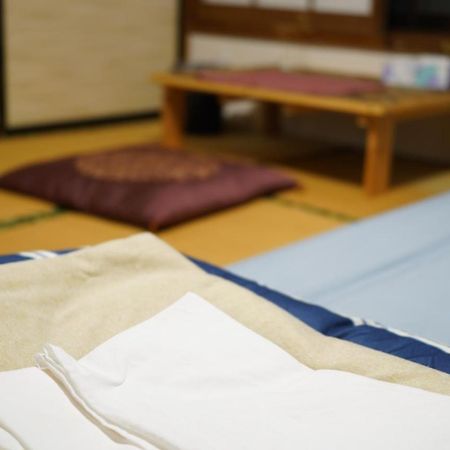 Kakurega Guest House 会津若松 外观 照片