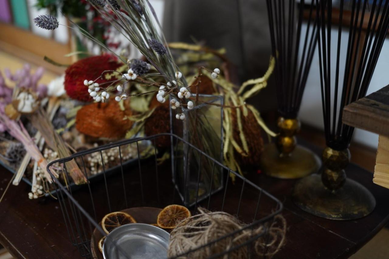 Kakurega Guest House 会津若松 外观 照片